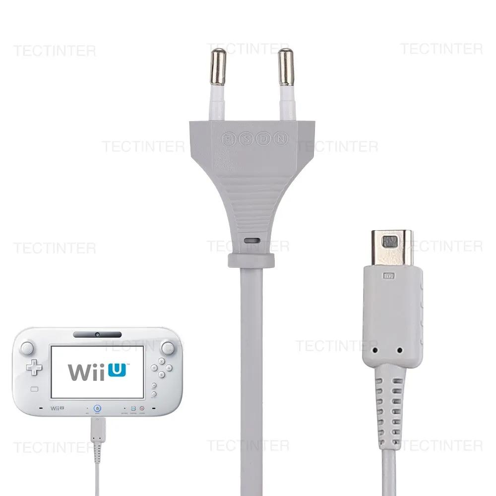 Wii U е AC  ,   ڵ, ٵ Wii U  Ʈѷ ȣȯ, EU/US ÷  